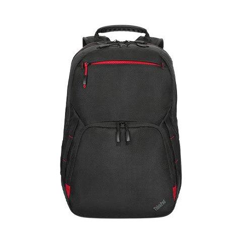 Zaino per Notebook fino a 15.6" in Poliestere Colore Nero - Foto 1