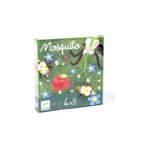 Gioco Mosquito - Foto 1