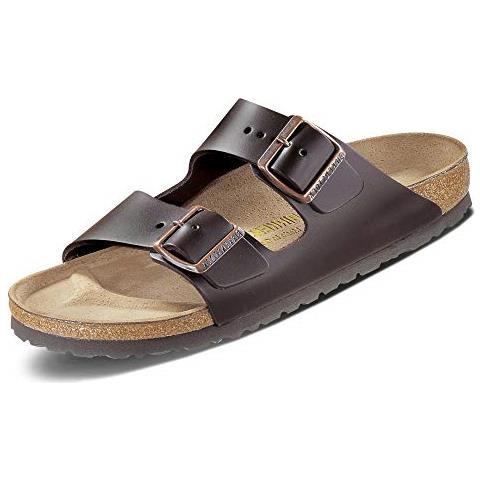 Arizona In Pelle Marrone - 051.103 - Colore: Nero - Taglia: 39.0 - Foto 1