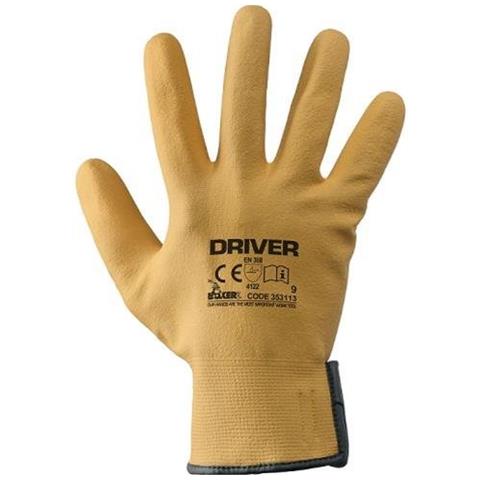 Guanto Nylon / Nitrile Foam - Foto 1