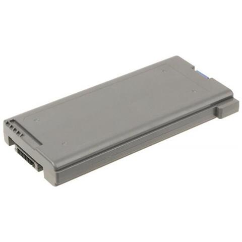 Mbxpa-ba0006 Ricambio Per Notebook Batteria - Foto 1