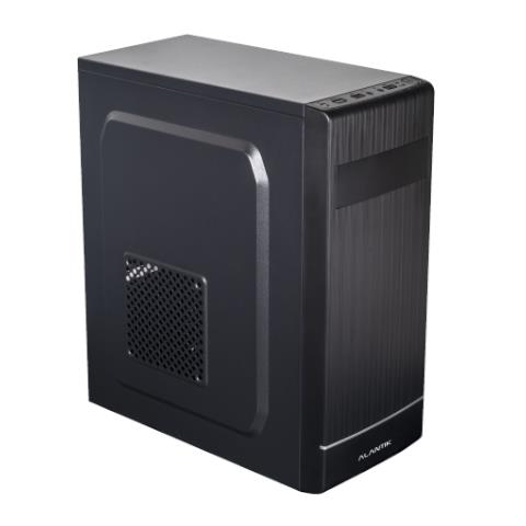 CASA53 computer case Midi Tower Nero 500 W - Foto 1