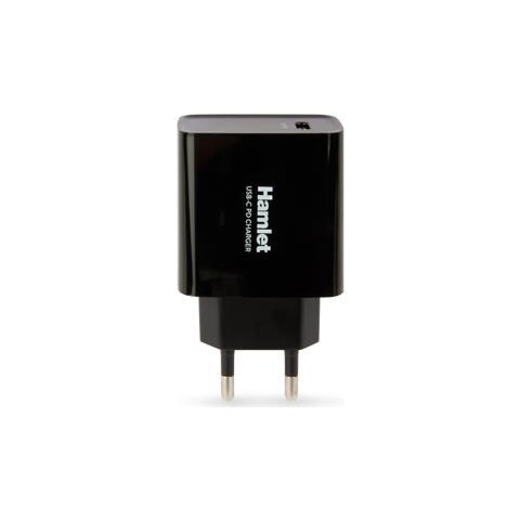 XPWCU120PD Caricabatterie per dispositivi mobili Nero Interno - Foto 2