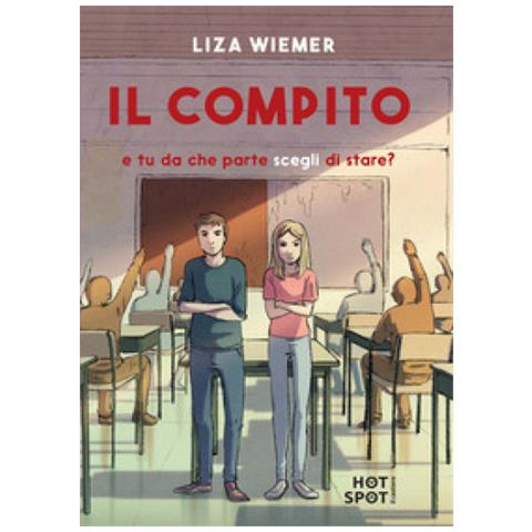 Liza Wiemer - Il Compito - Foto 1
