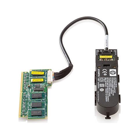 512MB BBWC, 0,5 GB, DRAM, 1 x 0.5 GB - Foto 1