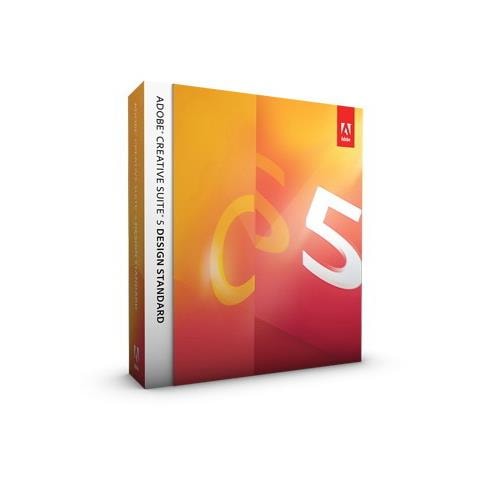 v. 5.5, DVD Set, Win, EN - Foto 1