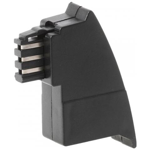 014036 TAE F 6P4C Nero cavo di interfaccia e adattatore - Foto 1