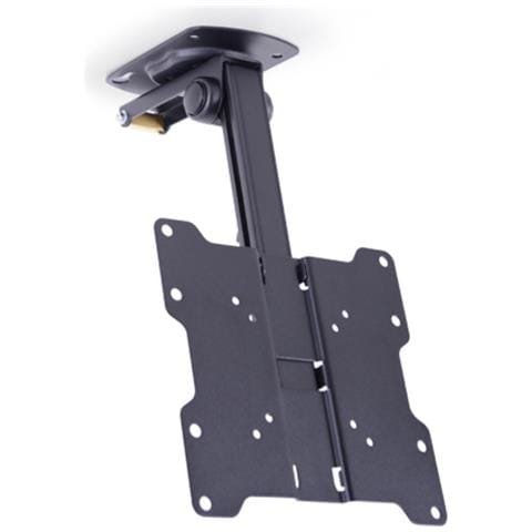 M VESA Flip Down 37" Nero supporto a soffitto per tv a schermo piatto - Foto 1