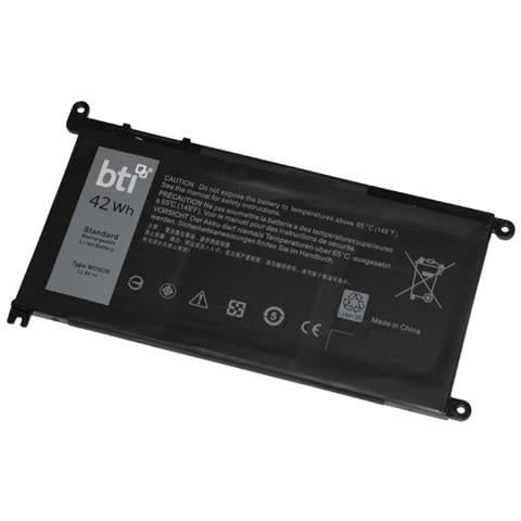 WDX0R Batteria - Foto 1