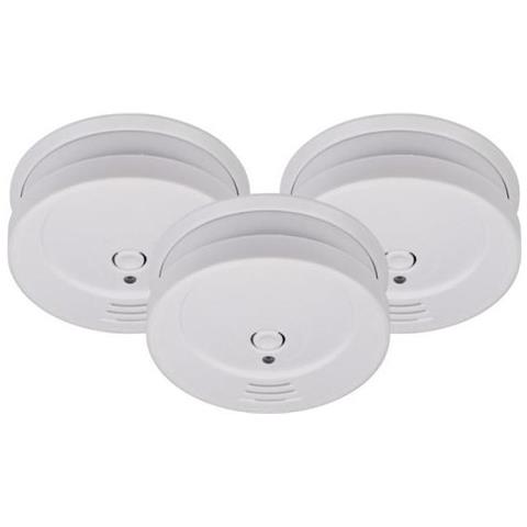 1290080003 sensore per fumo Senza fili - Foto 1