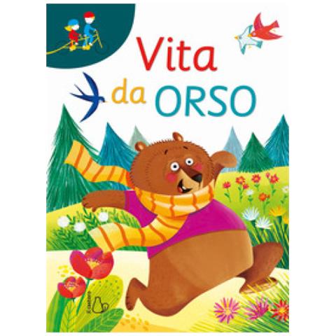 Francesca Galmozzi - Vita Da Orso - Foto 1