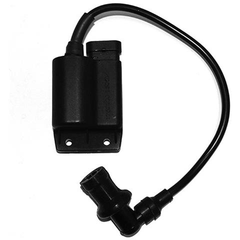 Centralina Scooter Mot. piaggio 50/100 4t - Foto 1