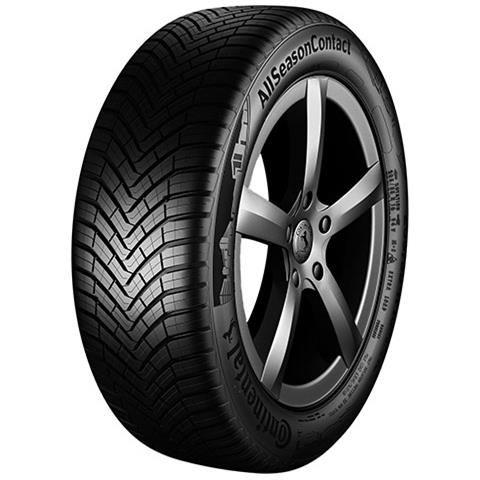 Pneumatico Allseas Contact 165/70r14 81t - Quattro Stagioni - Foto 1