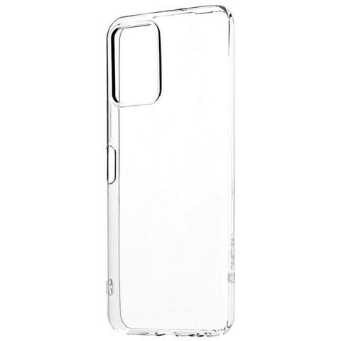 Custodia Originale Tpu Cover Case Per Vivo Y33s Trasparente - Foto 1