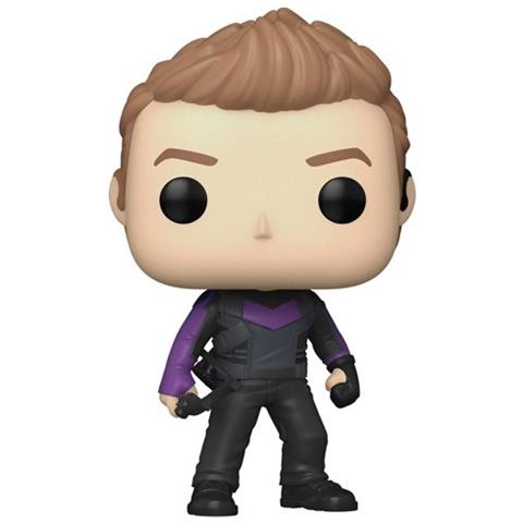 59480 Marvel Hawkeye Hawkeye 1211 - Foto 1