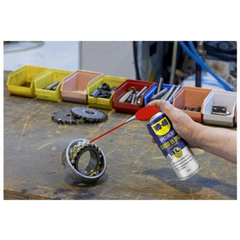 Wd-40 Specialist Long Life Spray Grease - 250 Ml - 33895 - Foto 2