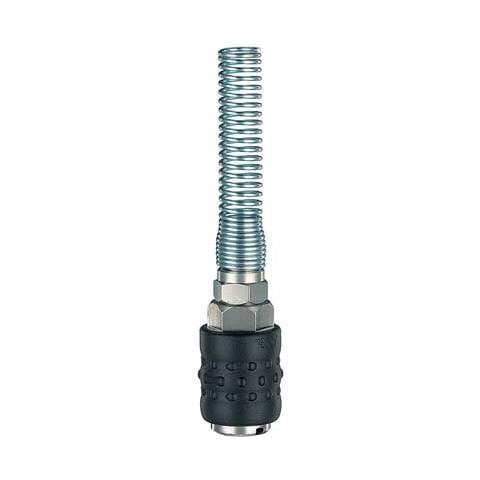 Rubinetto Rapido Molla Ac 64 / mf - Foto 1