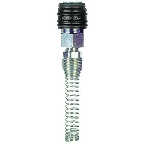 Rubinetto Rapido Molla Ac 64 / mf - Foto 2