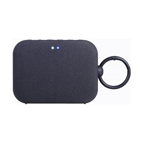 Speaker Portatile XBOOM Go PN1 con Buetooth Resistente Agli Spruzzi Colore Nero - Foto 1