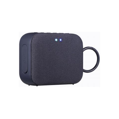 Speaker Portatile XBOOM Go PN1 con Buetooth Resistente Agli Spruzzi Colore Nero - Foto 2