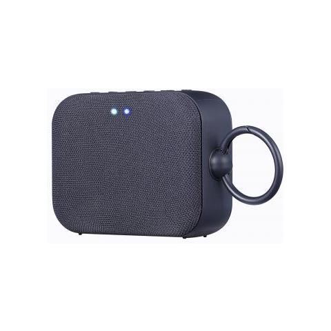 Speaker Portatile XBOOM Go PN1 con Buetooth Resistente Agli Spruzzi Colore Nero - Foto 3