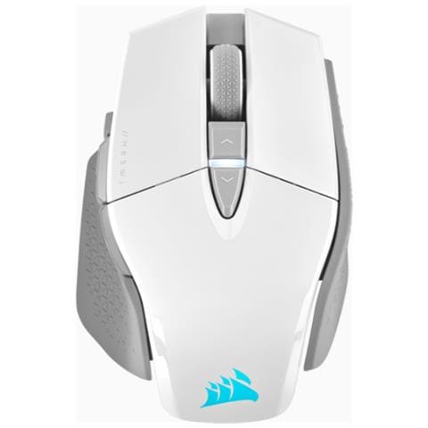 CH-9319511-EU2 mouse Mano destra RF Wireless Ottico 26000 DPI - Foto 1