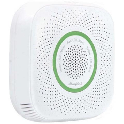 Rivelatore Di Gas Wifi Gas Gpl - Foto 2