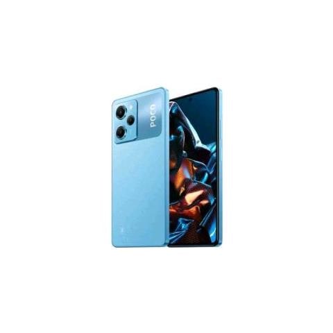 Poco X5 Pro 5G 128 GB 5G Dual Sim Display 6.67" AMOLED Slot Nano SD Fotocamera 108 Mpx Android Blu - Foto 2