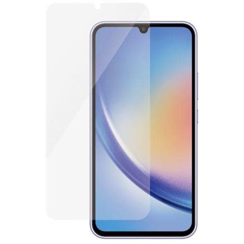 Classic Fit Pellicola Proteggischermo Trasparente Samsung 1 Pz - Foto 1