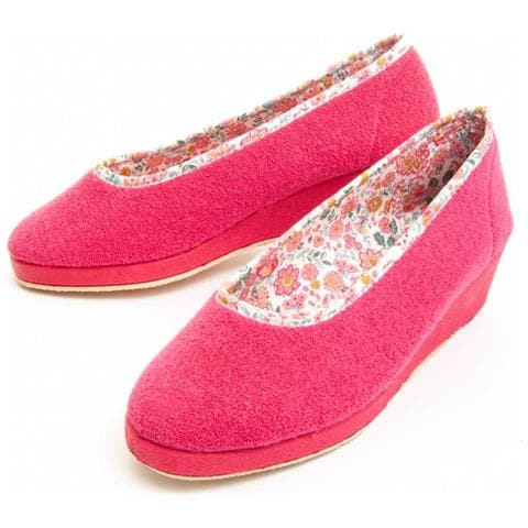 Northome Sneaker Chiusa Rizzo Rosa - Foto 2