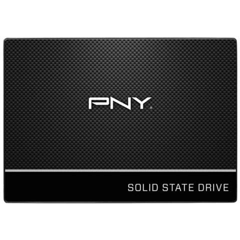 SSD 4 TB Serie 2.5" Interfaccia Sata III 6 GB / s - Foto 1