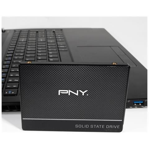 SSD 4 TB Serie 2.5" Interfaccia Sata III 6 GB / s - Foto 2