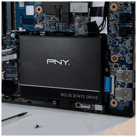 SSD 4 TB Serie 2.5" Interfaccia Sata III 6 GB / s - Foto 3