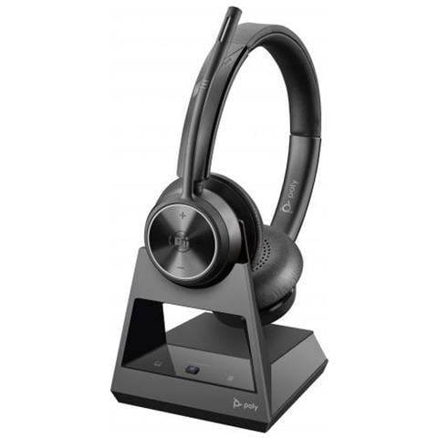 Savi 7320 Uc (s7320) S7320t /a-m C448 D400/a Oth Stereo Msft Dect - Foto 1