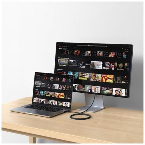 CAVO THUNDERBOLT 4 PRO - Foto 4