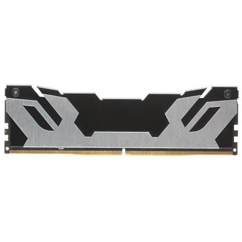 SSD Technology FURY 48GB 6000MT /s DDR5 CL32 DIMM Renegade Argento XMP KF560C32RS-48 - Foto 3