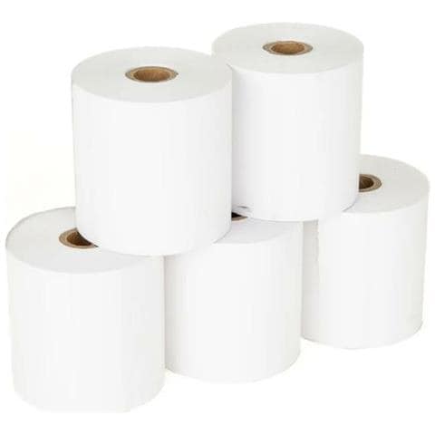 Etichette Per Stampante Igg318911 Bianco - Foto 4