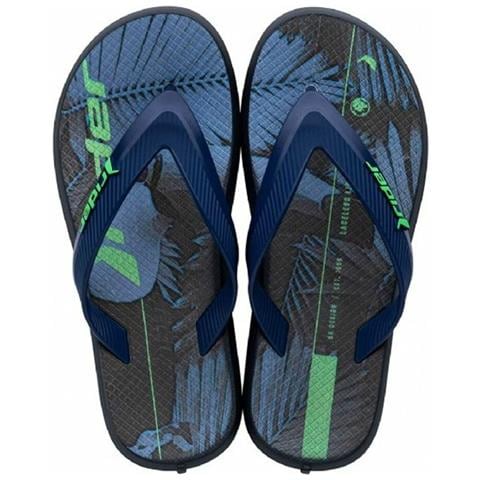 Ciabatte Per Bambini R1 Energy Azzurro 33 - Foto 1