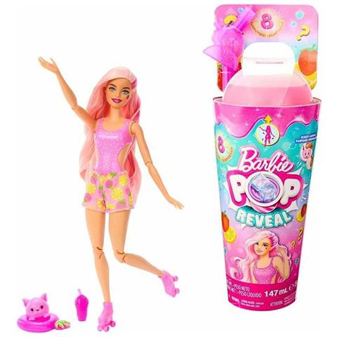 Bambola Barbie Frutta - Foto 1