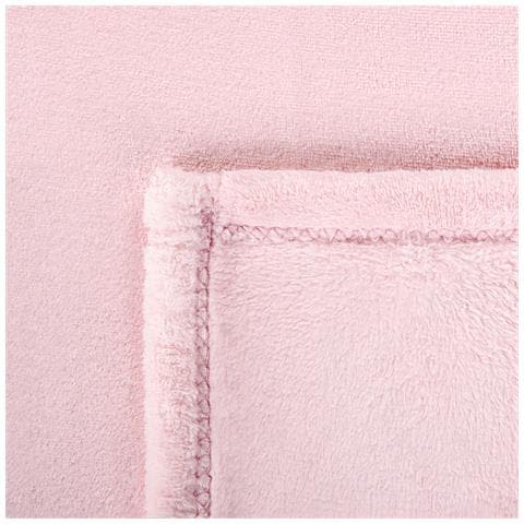 Coperta Bayburt 200 X 220 Cm Rosa - Foto 2