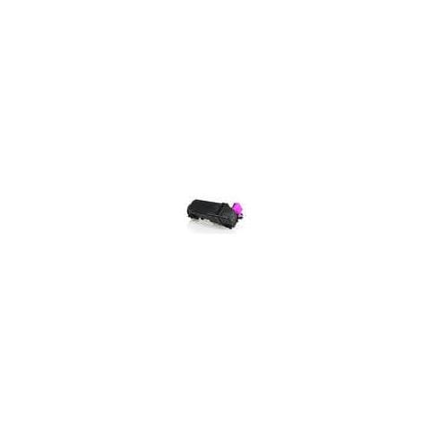 TONER COMPATIBILE - Cartuccia Magenta Xerox Phaser 6140 - Foto 2