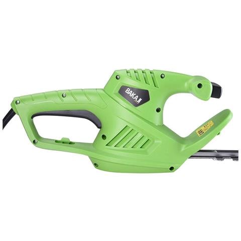 Tagliasiepi Elettrico 500w Lama 45 Cm Sega Tagliabordi Decespugliatore Tosasiepi - Foto 5