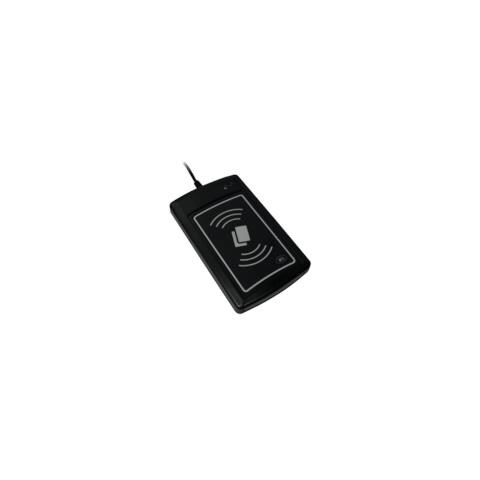 Acr1281u-c2 Lettore Di Card Readers Usb Usb 1.1 Nero - Foto 2
