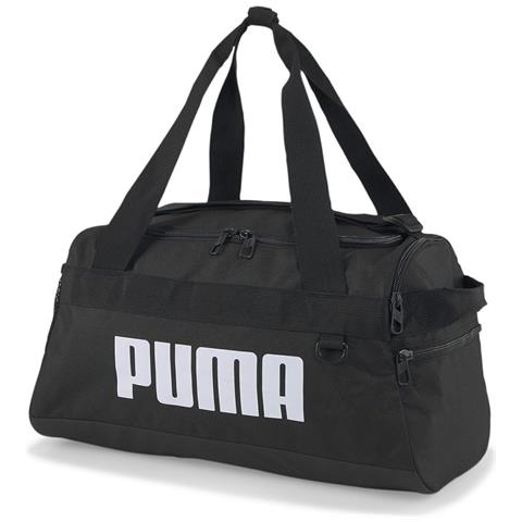 Challenger Duffelb 01 079529, Unisex, Nero, Marime Universala - Foto 1