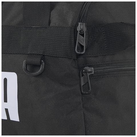 Challenger Duffelb 01 079529, Unisex, Nero, Marime Universala - Foto 6