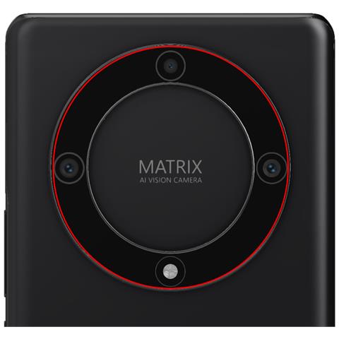 Lente Fotocamera Posteriore Per Honor Magic 5 Lite - Foto 2