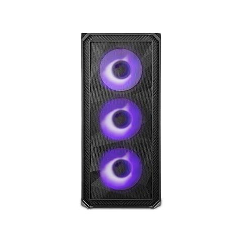 PC Gaming Intel Core i7-14700K RAM 32 GB DDR5 SSD 1000 GB Nvidia GeForce RTX 4080 Super 16 GB Windows 11 Pro - Foto 2