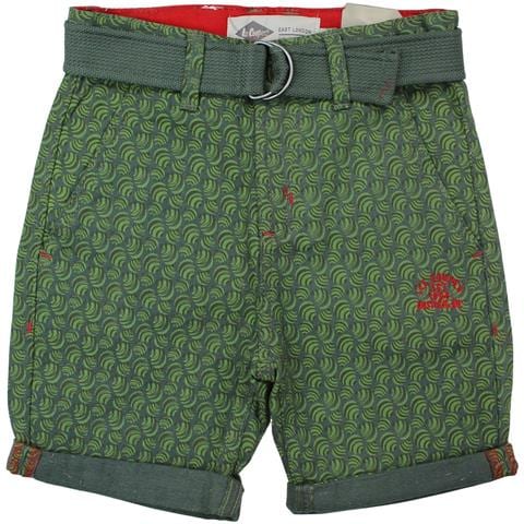 Bermuda Completo glc 11101b s3-4a Ragazzo - Foto 1