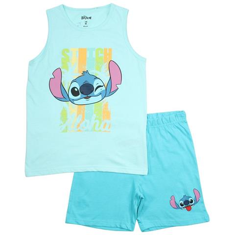 Completo Lilo e Stitch lis 5204c225 s1-5a Ragazzo - Foto 1