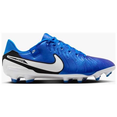 Tiempo Legend 10 Academy Mg Dv4337-400 Uomo Taglia 40.5 Colore Blu Royal - Foto 1